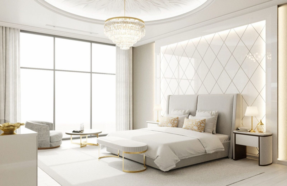 Обложка проекта: VILLA STELLA