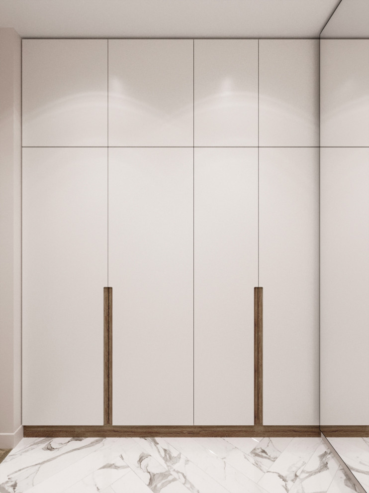 Скандинавский проект в Севреной Венеции