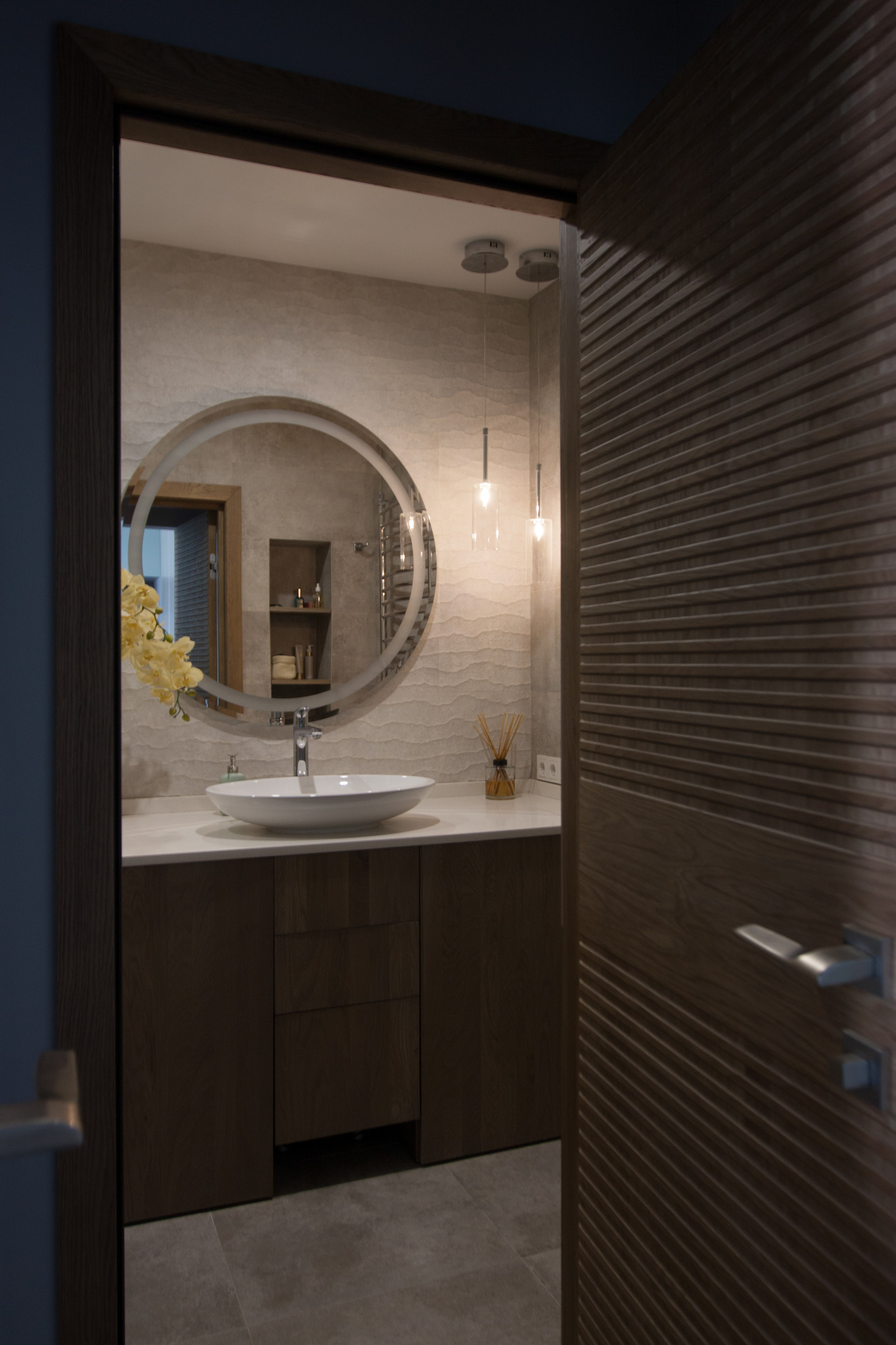 Воздушная квартира