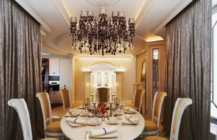 Элегантная классика