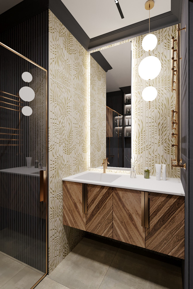 Квартира для семьи из двух человек