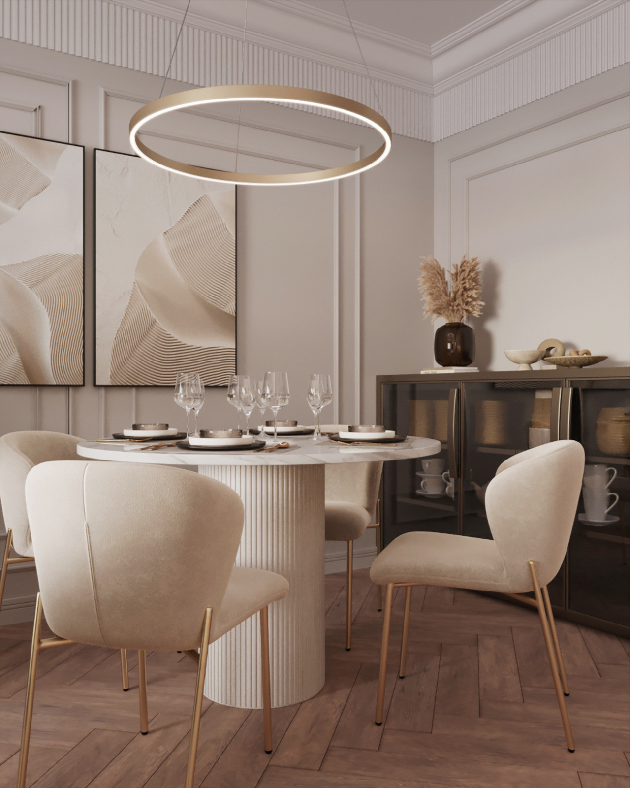 Приморский проспект