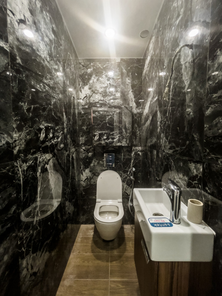 Косметический ремонт квартиры 60 кв.