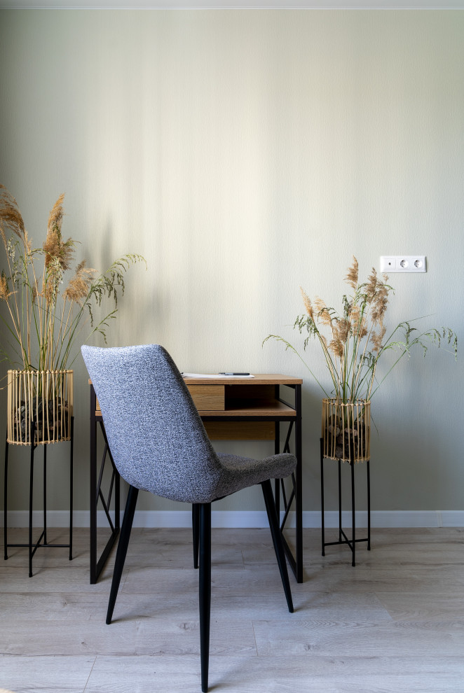 Ремонт двухкомнатной квартиры 74 кв.метра в Зеленоградске. Магнит для аренды