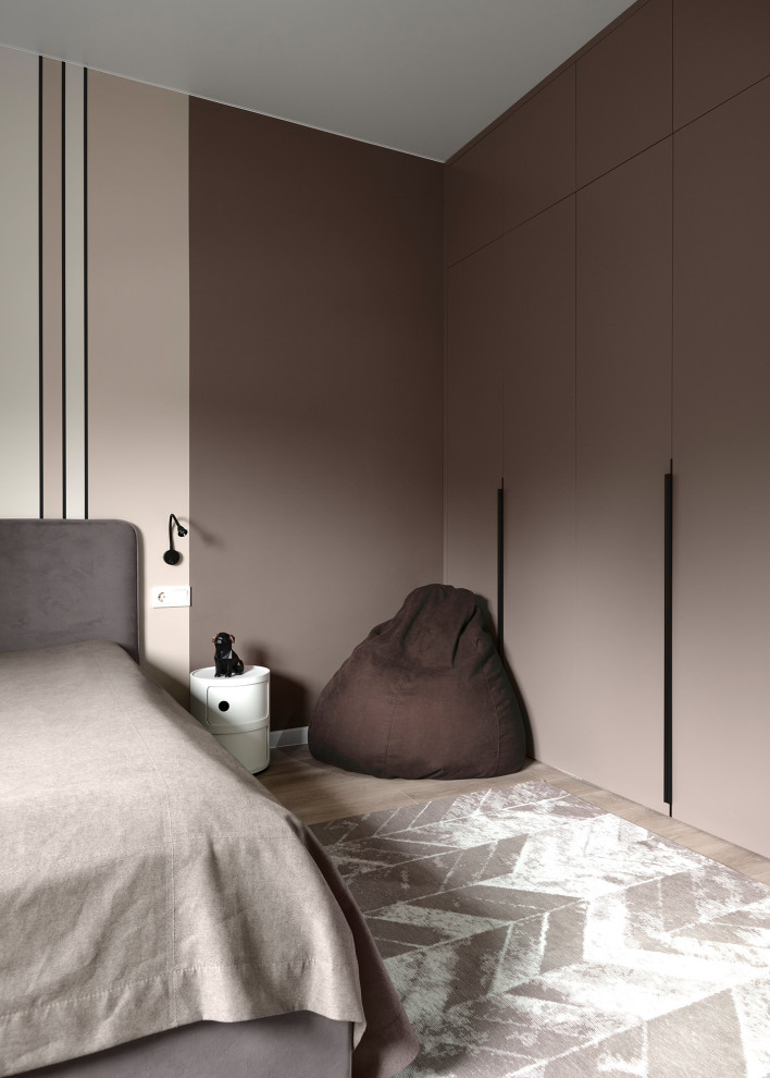 Реализация проекта коттеджа 140 м2. г. Нижний Тагил