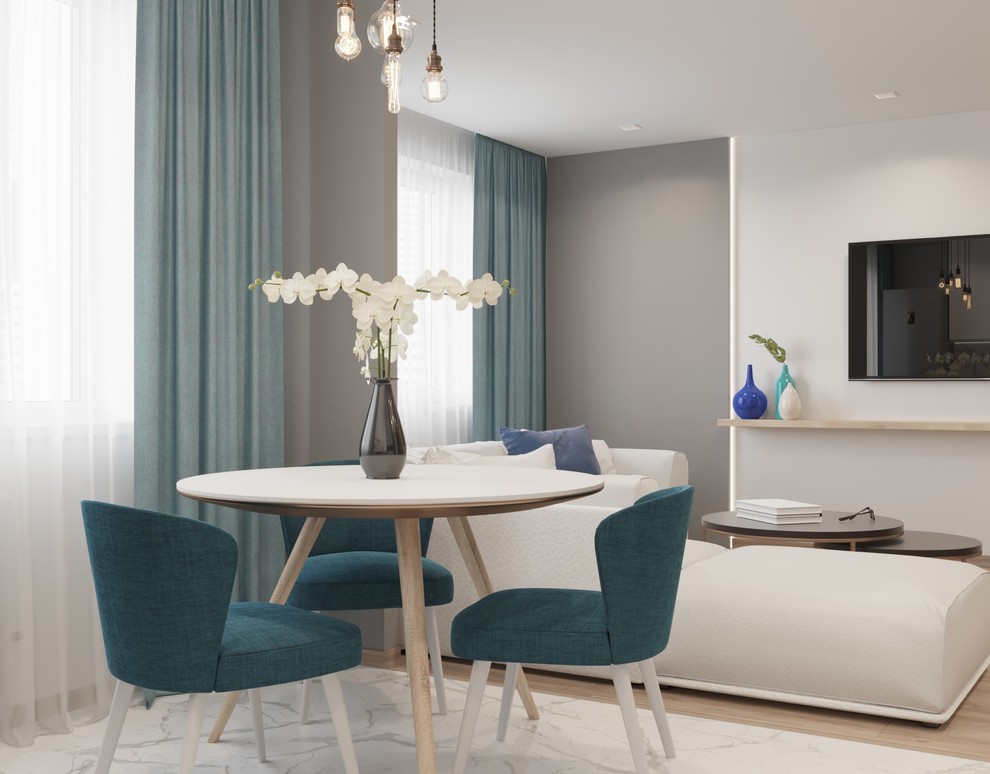 Дизайн квартиры