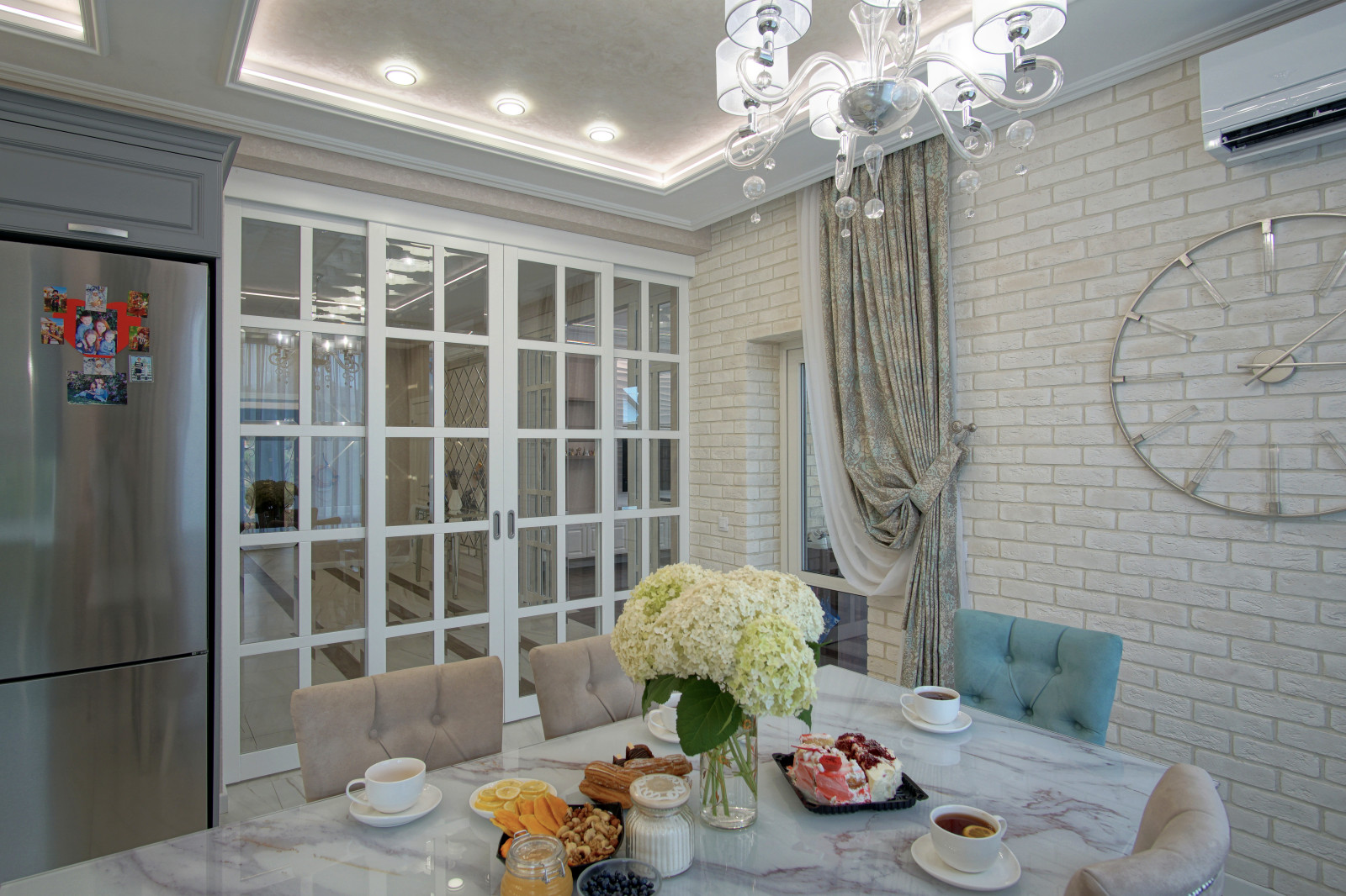 КОТТЕДЖ (КРАСНОДАРСКИЙ КРАЙ)