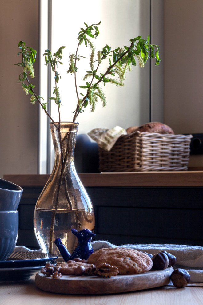 Студия "Кофе с молоком"