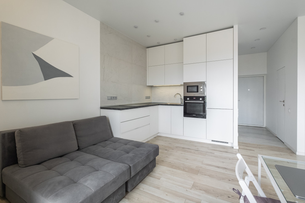 ЖК Дом на набережной