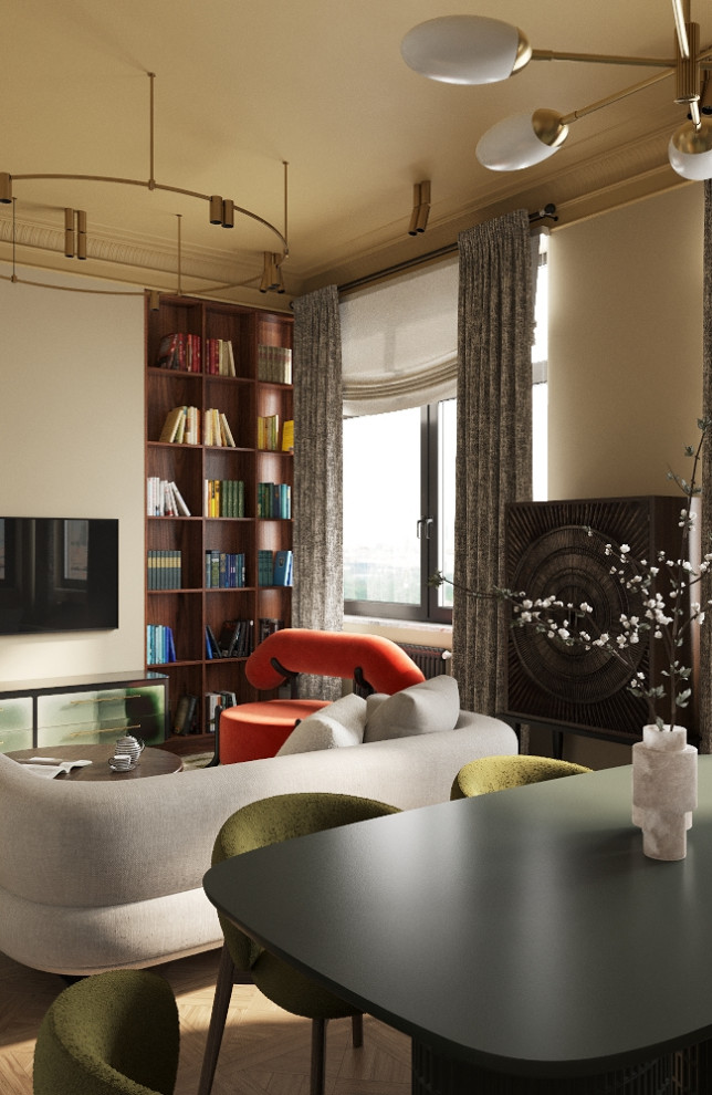 Обложка проекта: Счастье