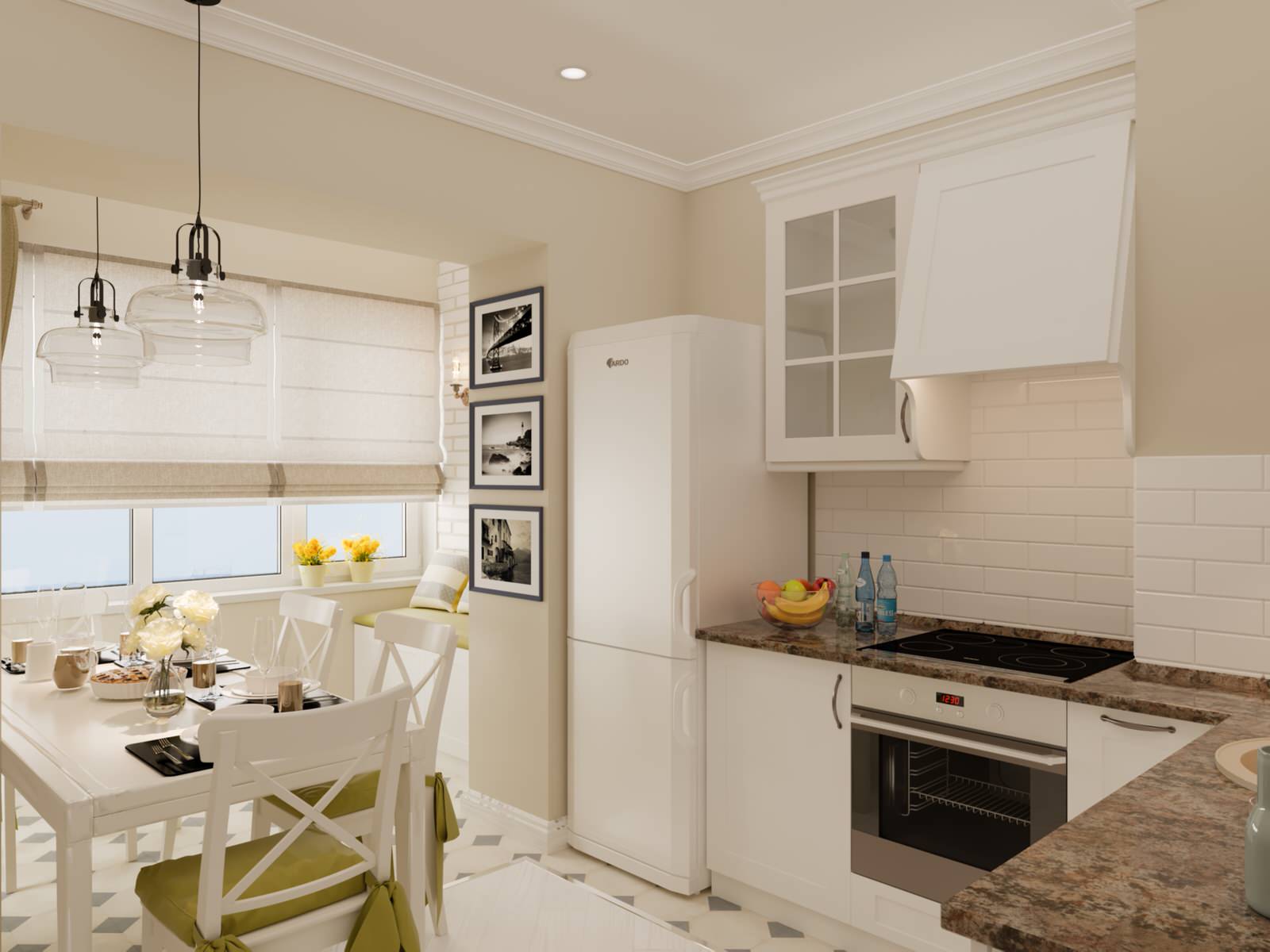 квартира на 8 Марта