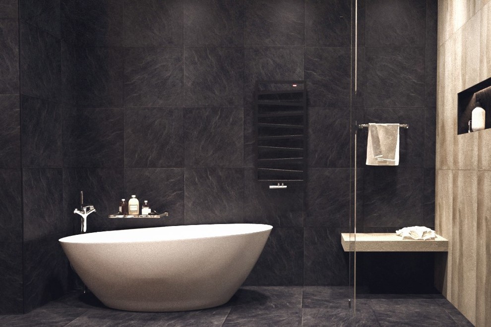 Современный стиль в дизайне интерьера