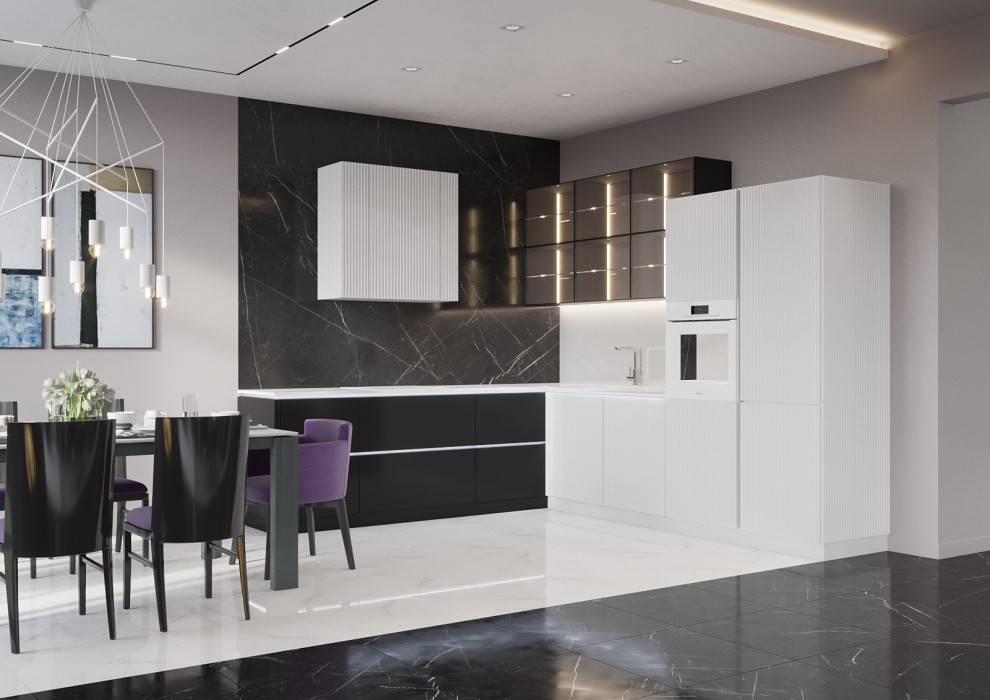 Загородная резиденция