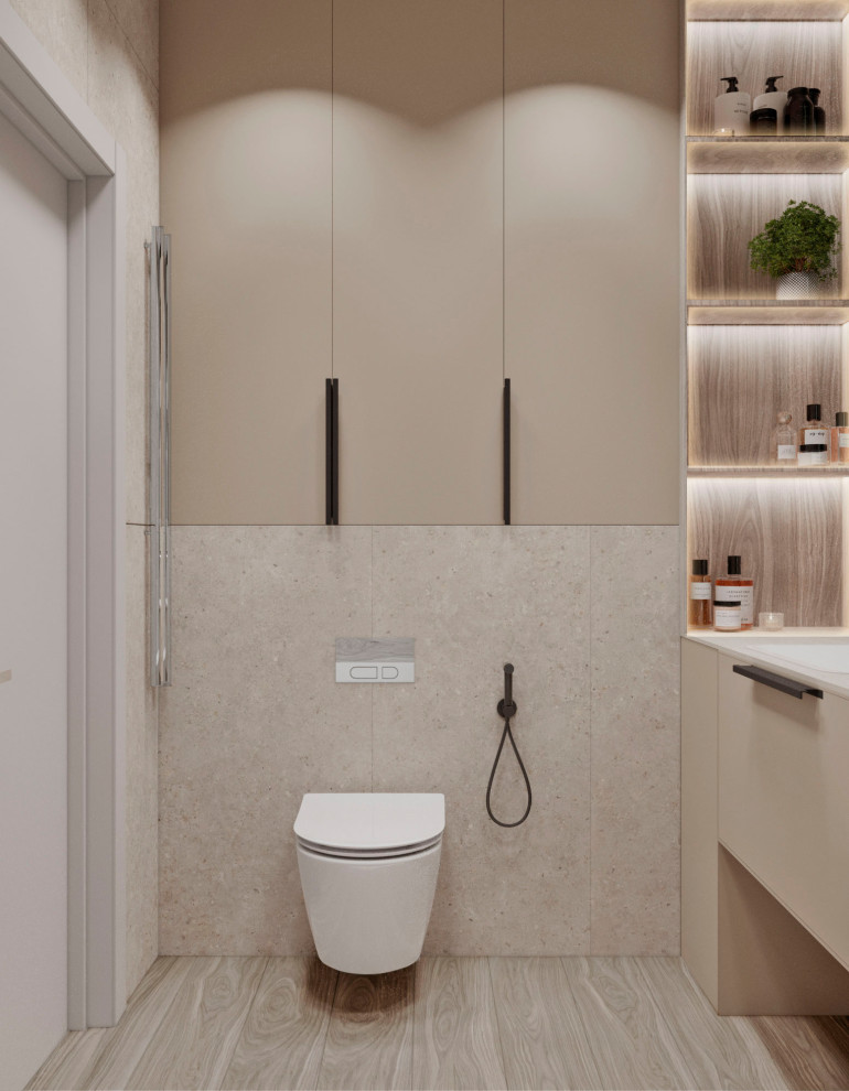 Проект "ЖК Галактика"