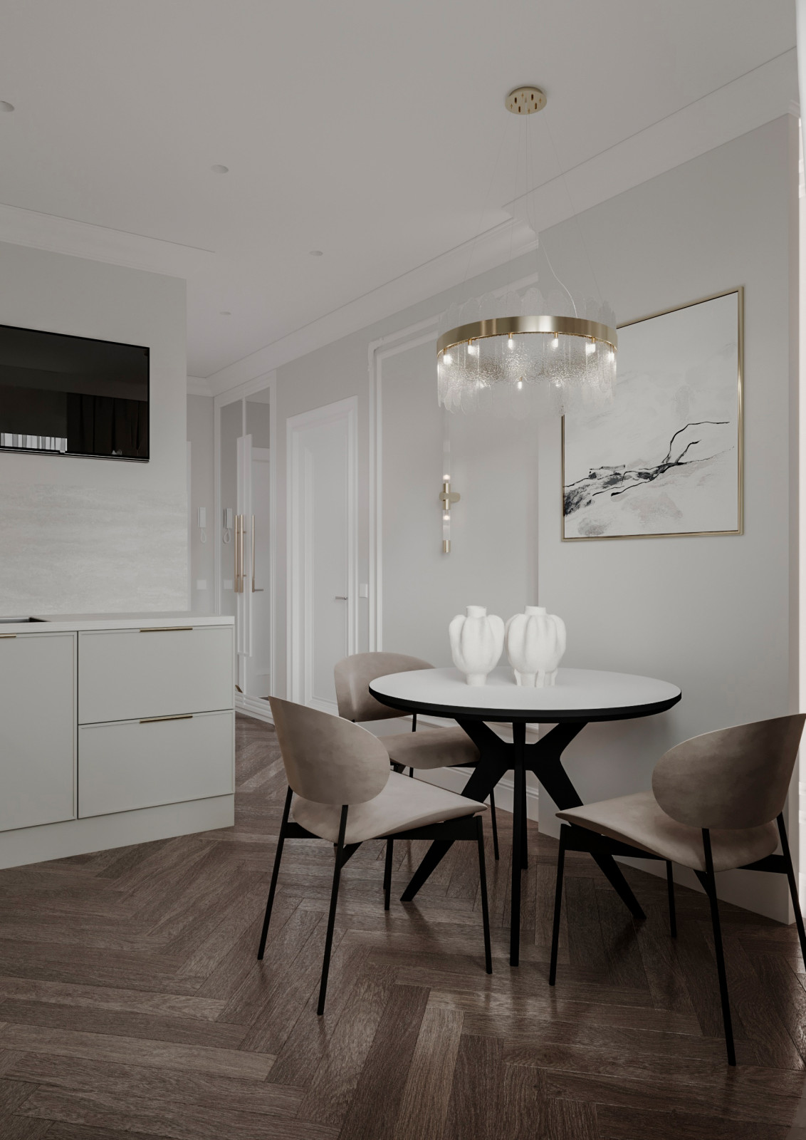 ЖК Венский лес