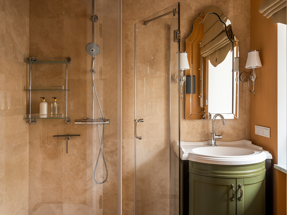 Дом на Красина