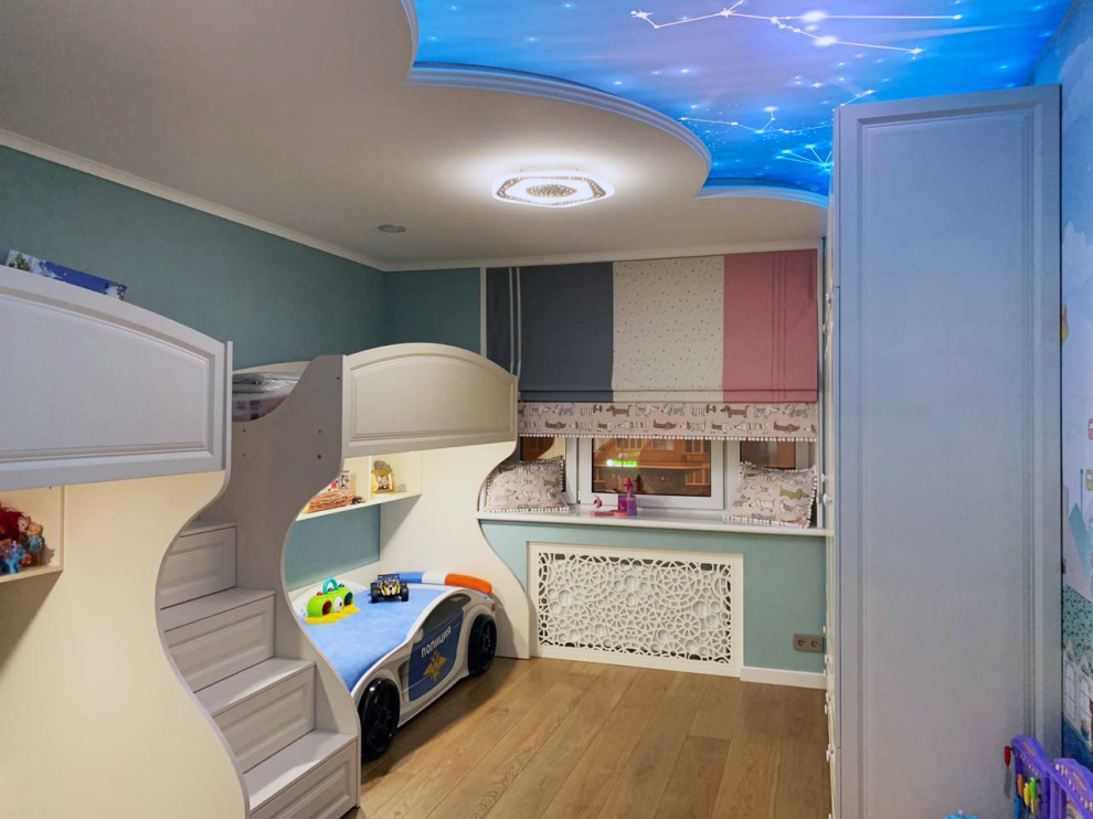 проект квартиры 1