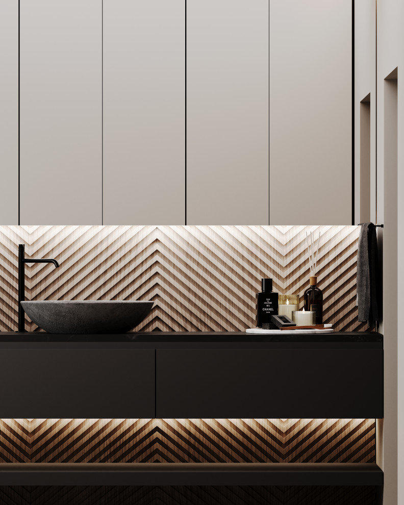 Обложка проекта: Проект GORNIY