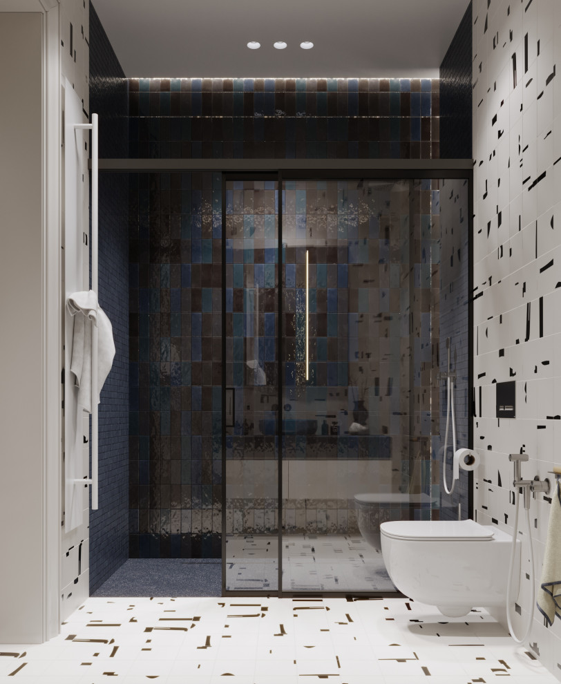 Farmhouse - First Floor