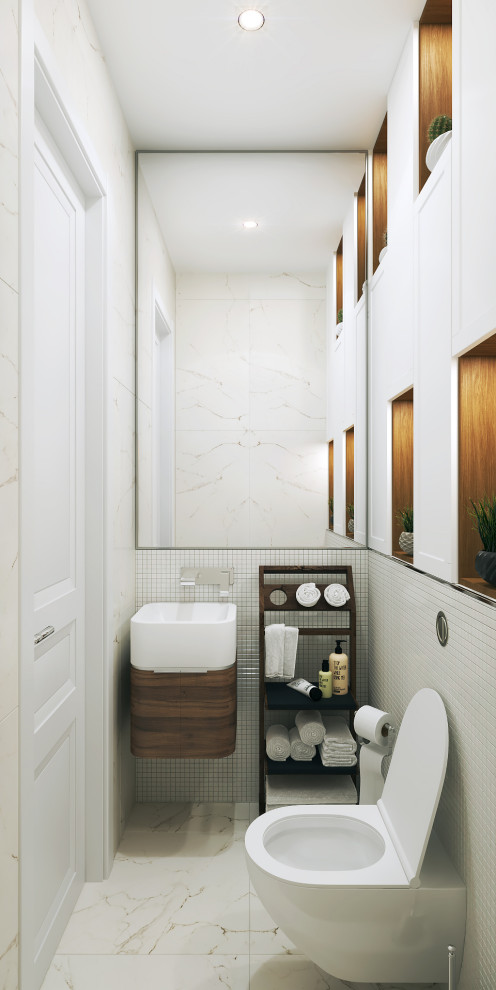 Яркая новая классика