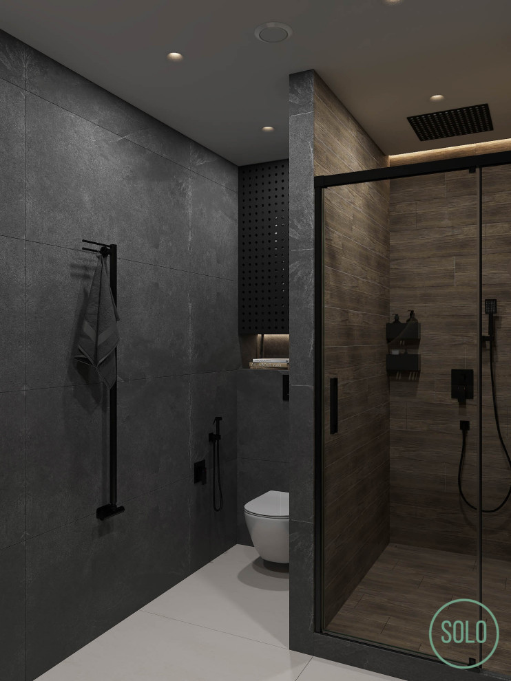 Темный минимализм