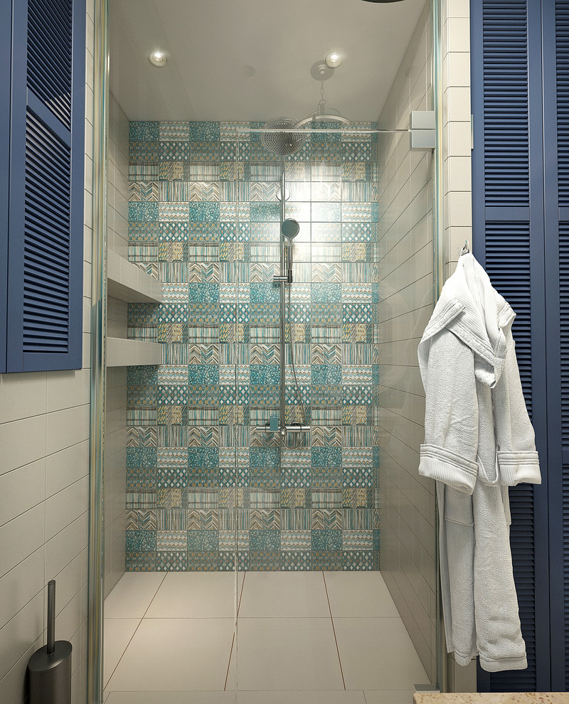 Дом в Москве 2