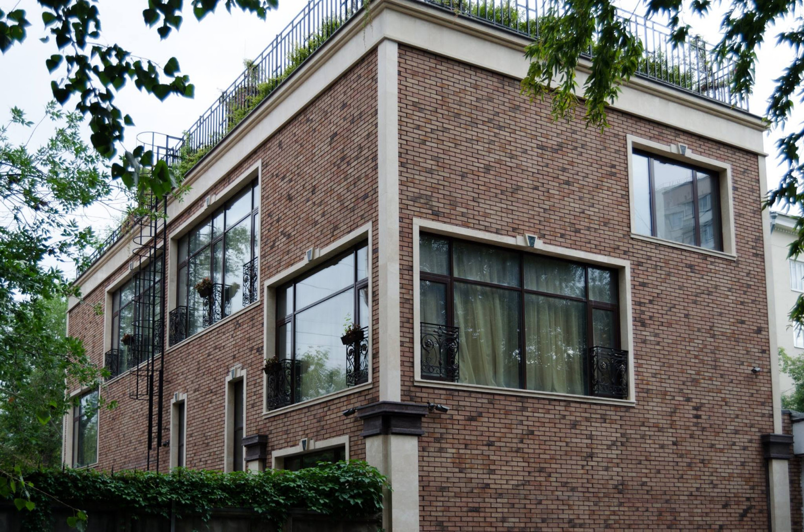 Stroeher Zeitloss 357