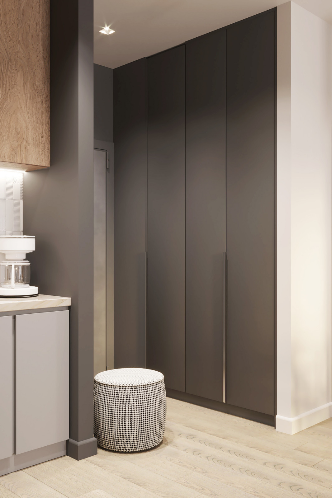 ЖК Савеловский Сити, Москва