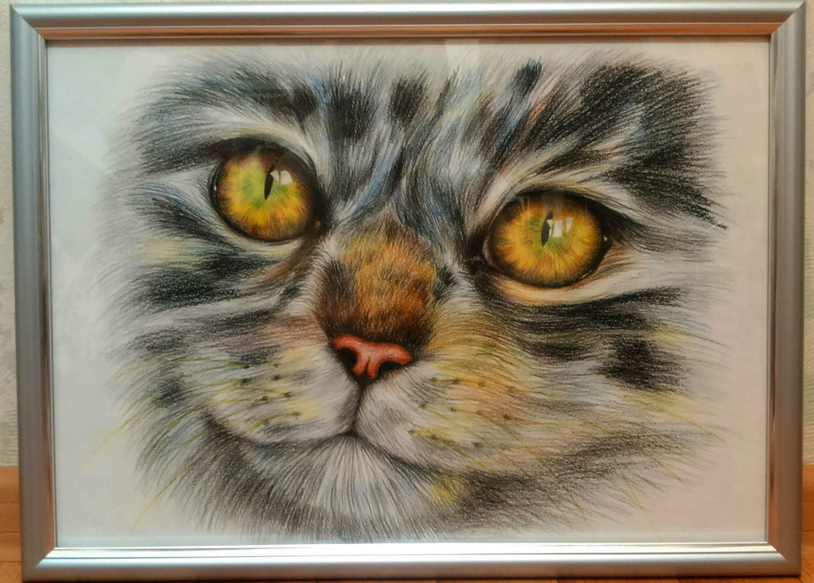 Обложка проекта: Картины