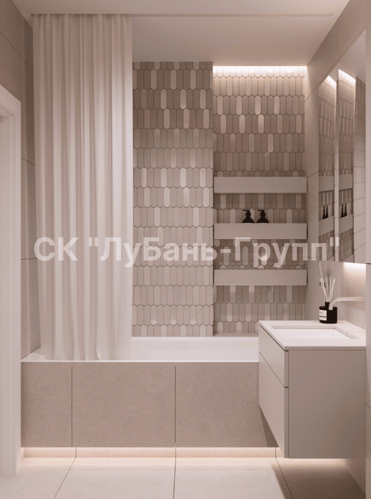 ЖК "Фамилия"