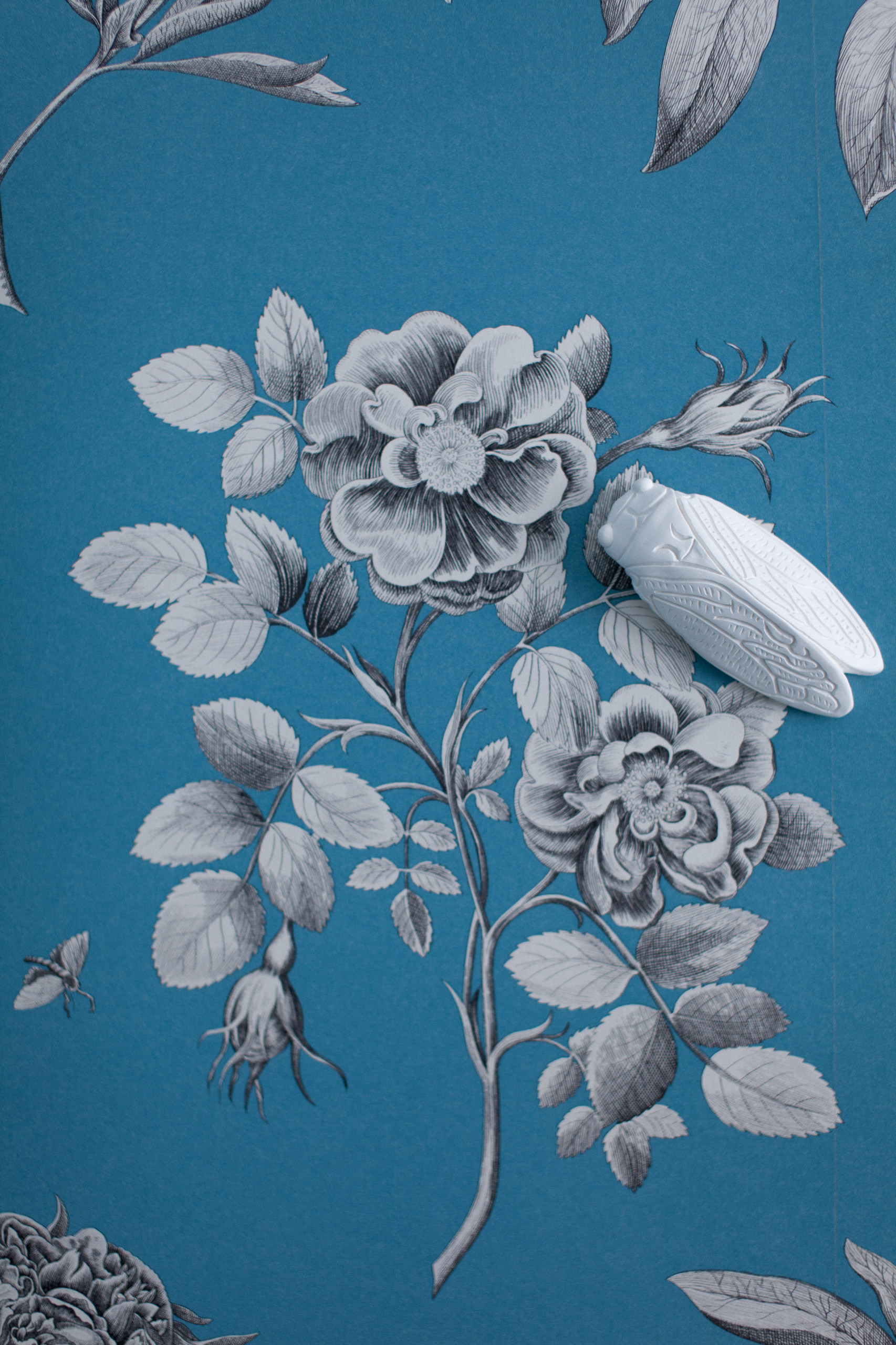 Houzz тур: Интерьер для модницы с идеальной гардеробной и Ботичелли