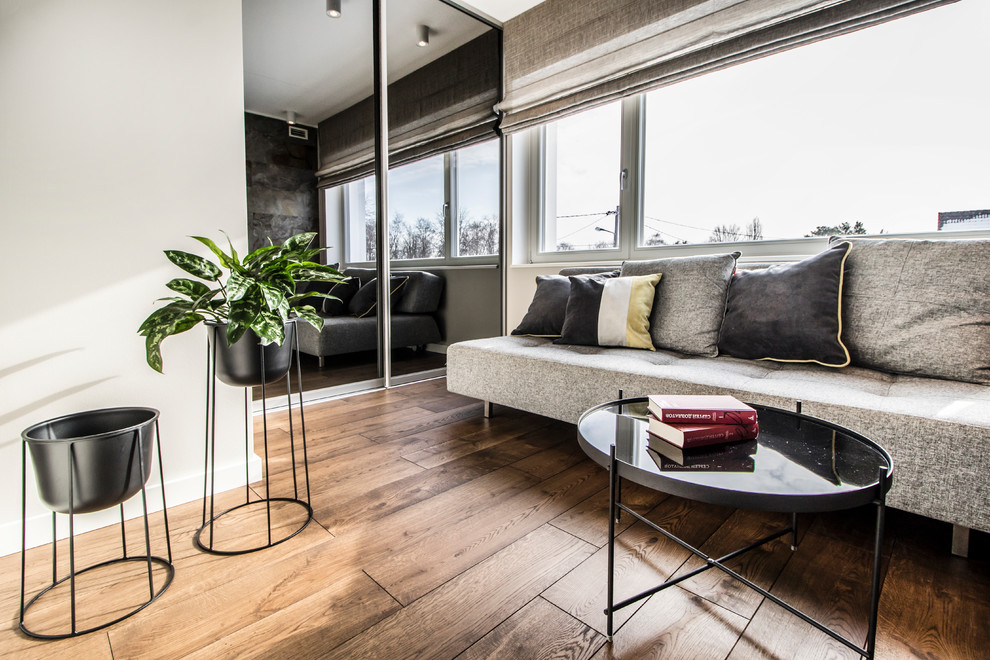 Private House / Pirita