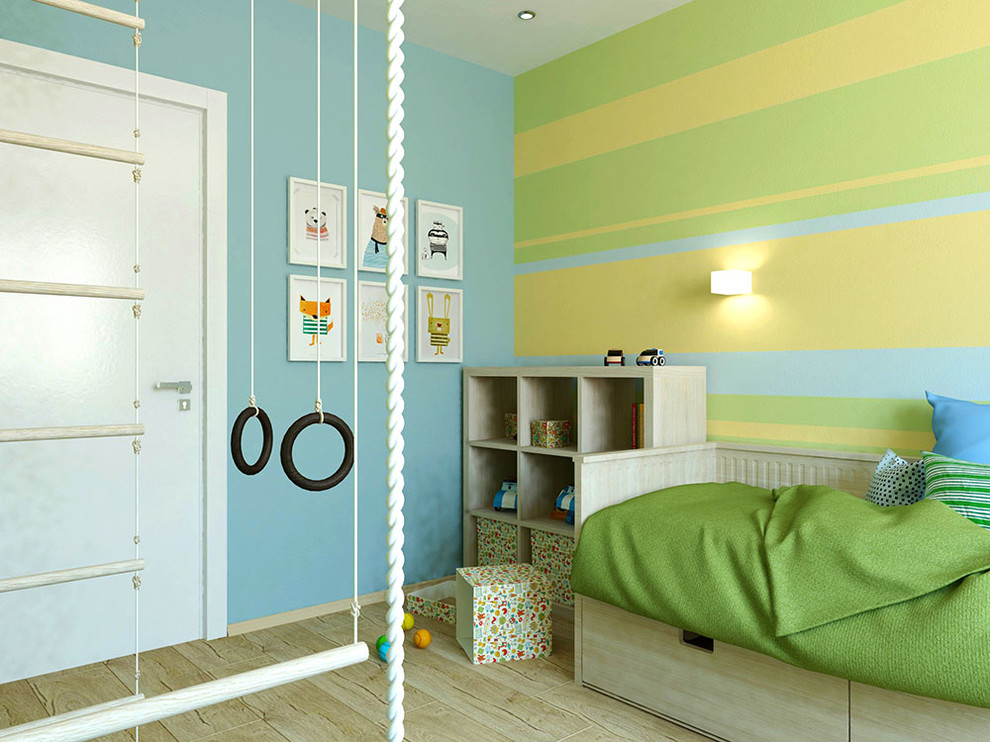 ЖК Атлант 2к.