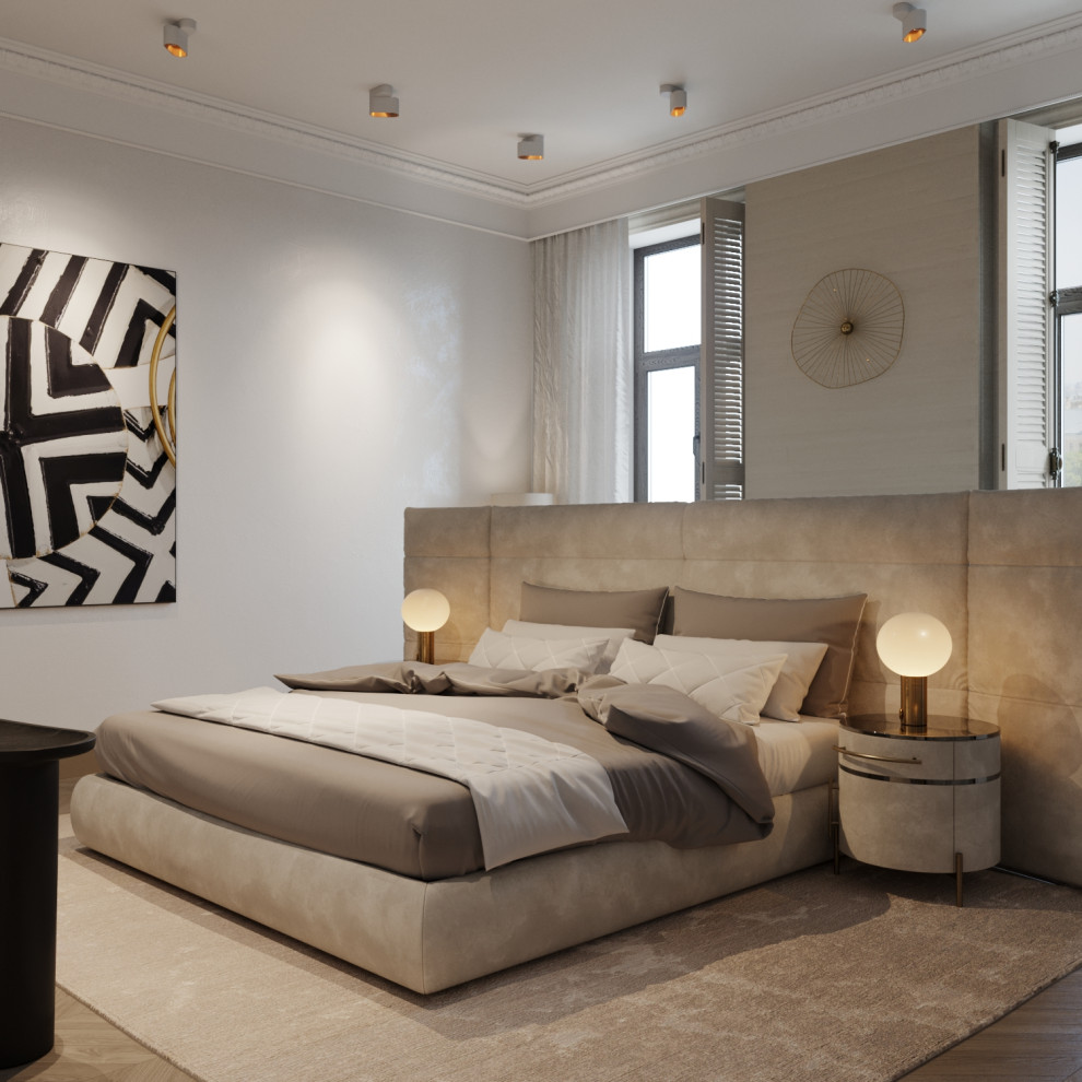 Квартира Москва Depre