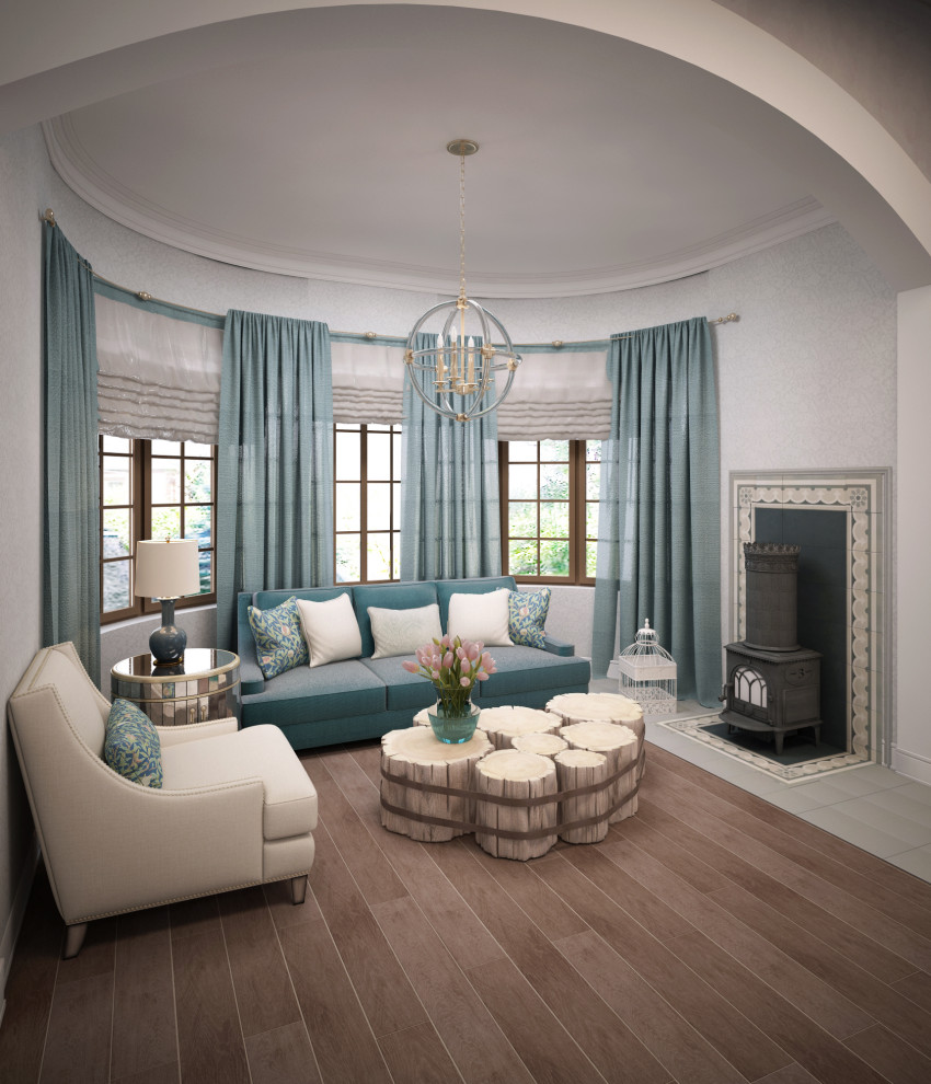 Частный банный комплекс