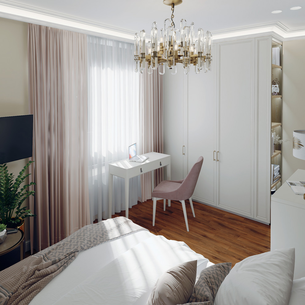 ЖК ФилиГрад