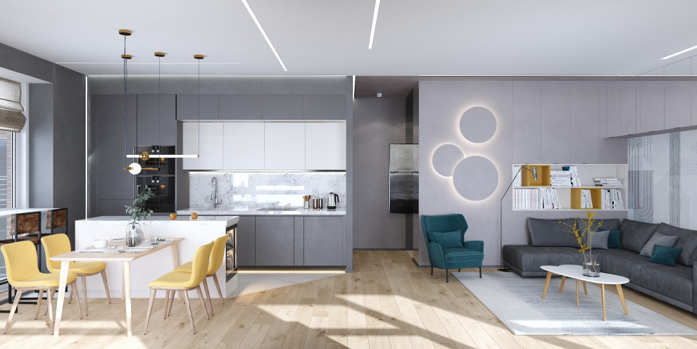 Квартира в Санкт-Петербурге