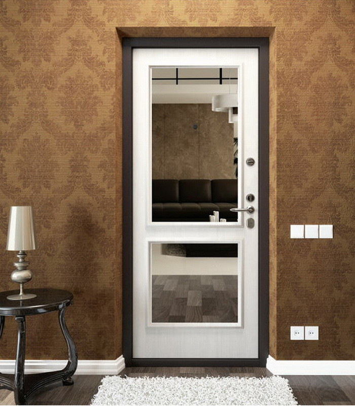 Дверь Входная