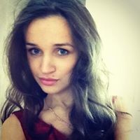 Татьяна Билаш