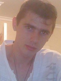 Николай Бухаров