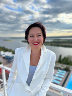 Екатерина Букова