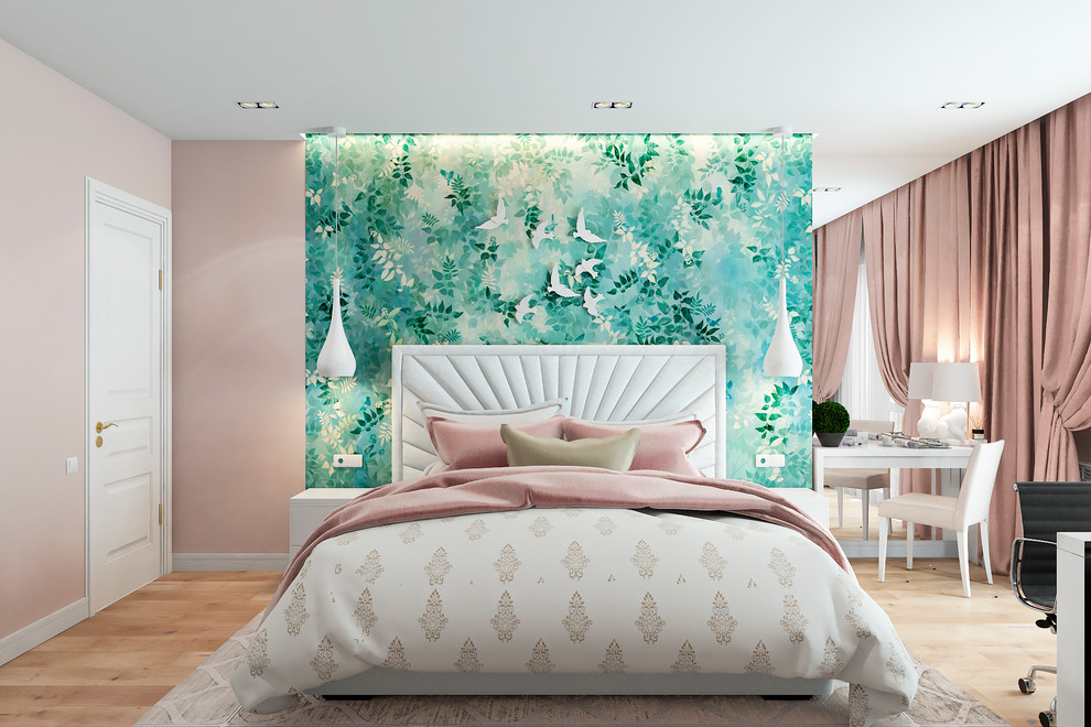 ЖК "Бейкер Стрит"