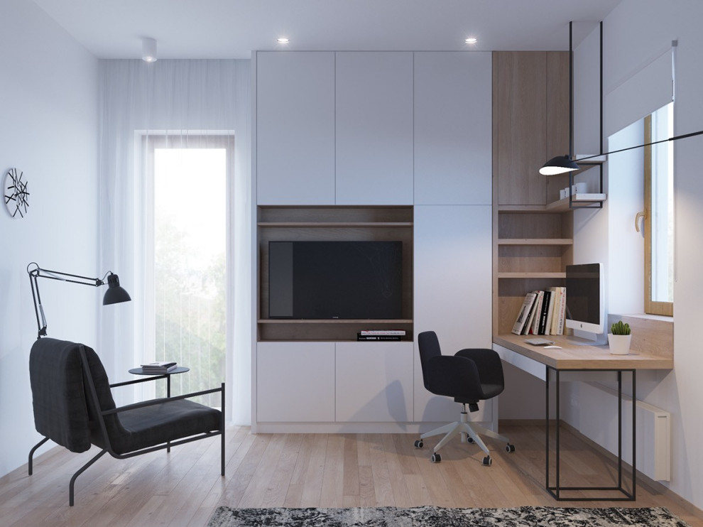 Kottage 320 m2