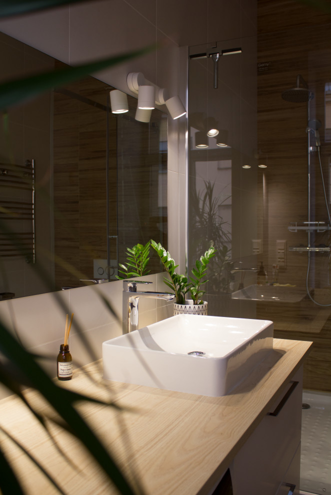 Квартира на Английском пр.