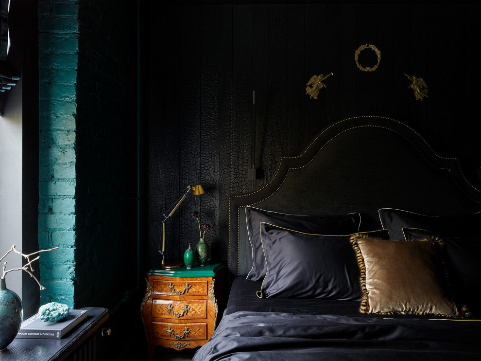 Квартира дизайнеров FullHouseDesign 90 м2