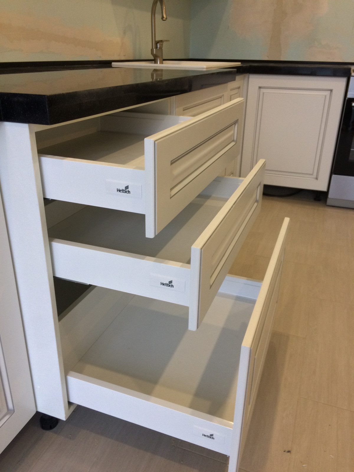 Столешницы для кухни