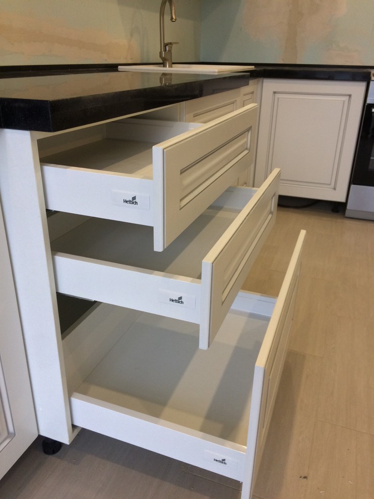 Столешницы для кухни