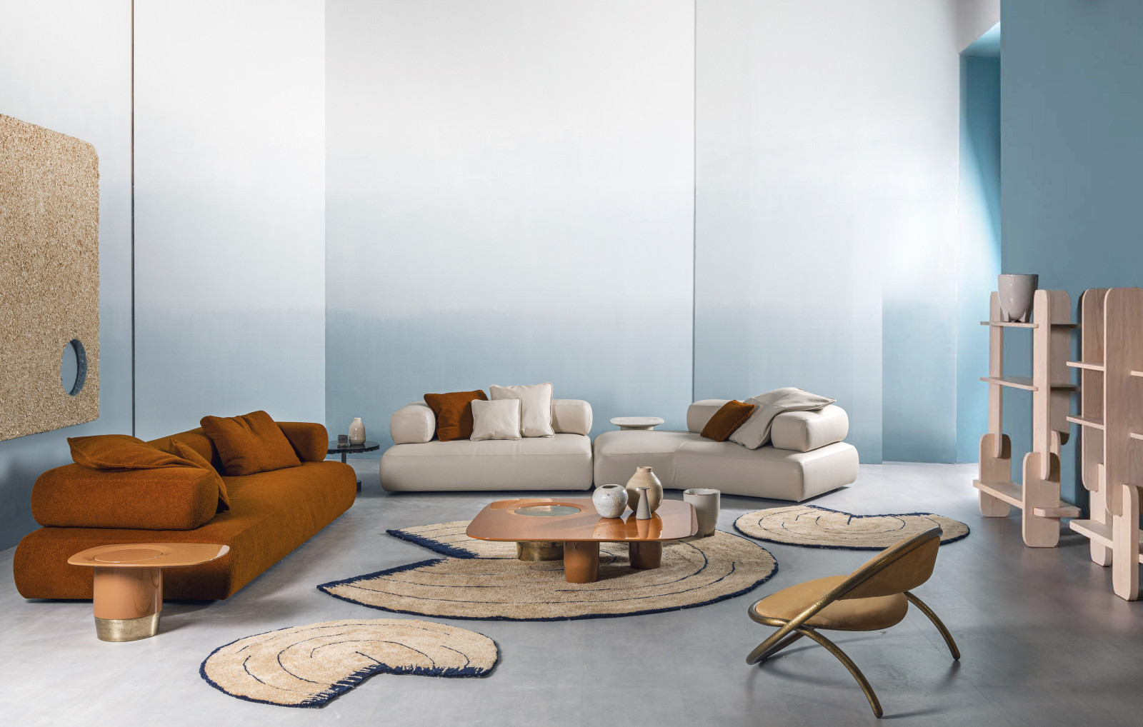 Hessentia | Cornelio Cappellini