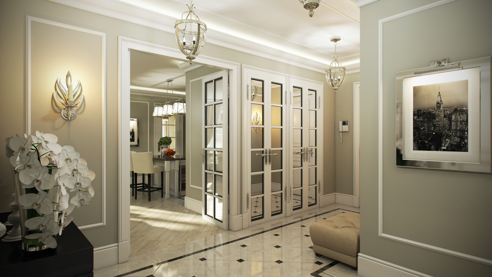 ЖК Александрия