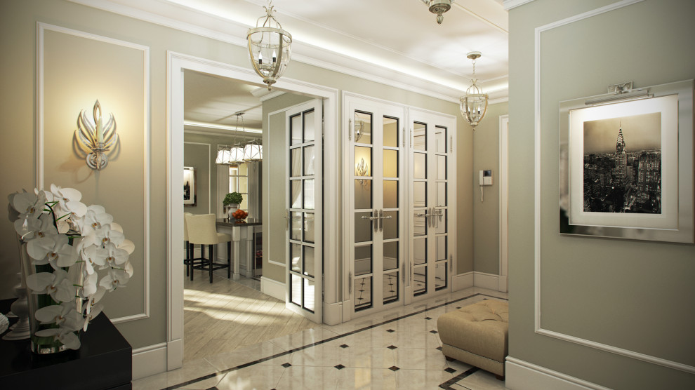 ЖК Александрия